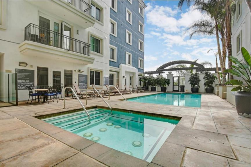 Amazing Vacation & Shopping In San Diego 2 Suits And 3 Bath Fb1 Eksteriør billede