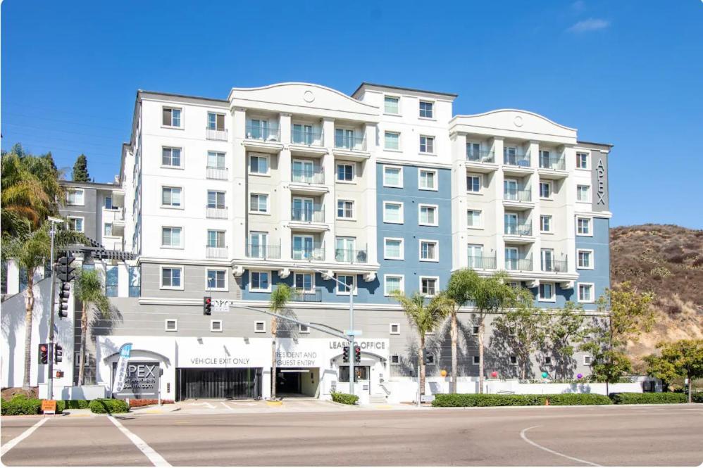 Amazing Vacation & Shopping In San Diego 2 Suits And 3 Bath Fb1 Eksteriør billede