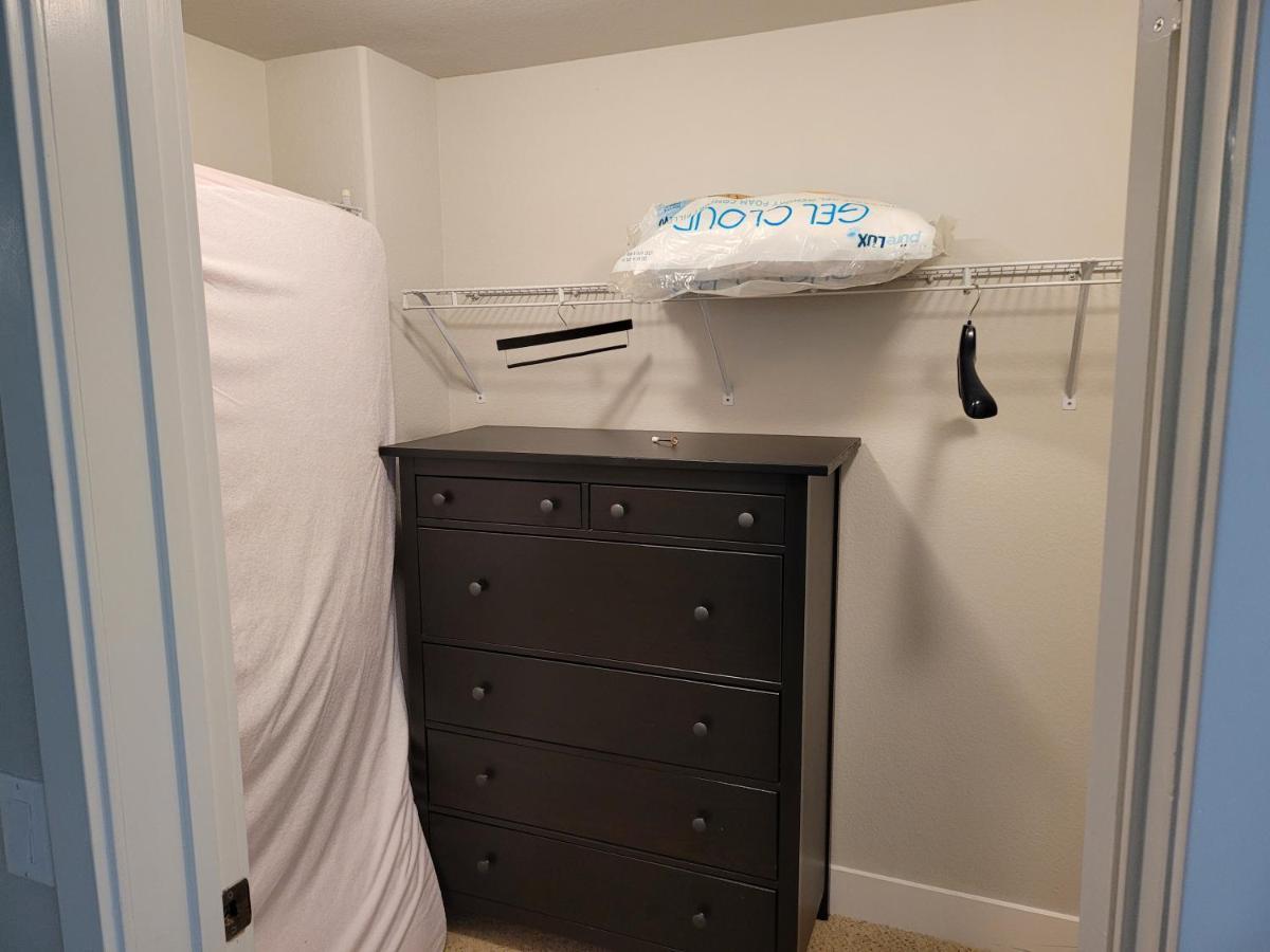 Amazing Vacation & Shopping In San Diego 2 Suits And 3 Bath Fb1 Eksteriør billede