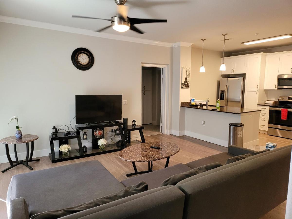 Amazing Vacation & Shopping In San Diego 2 Suits And 3 Bath Fb1 Eksteriør billede