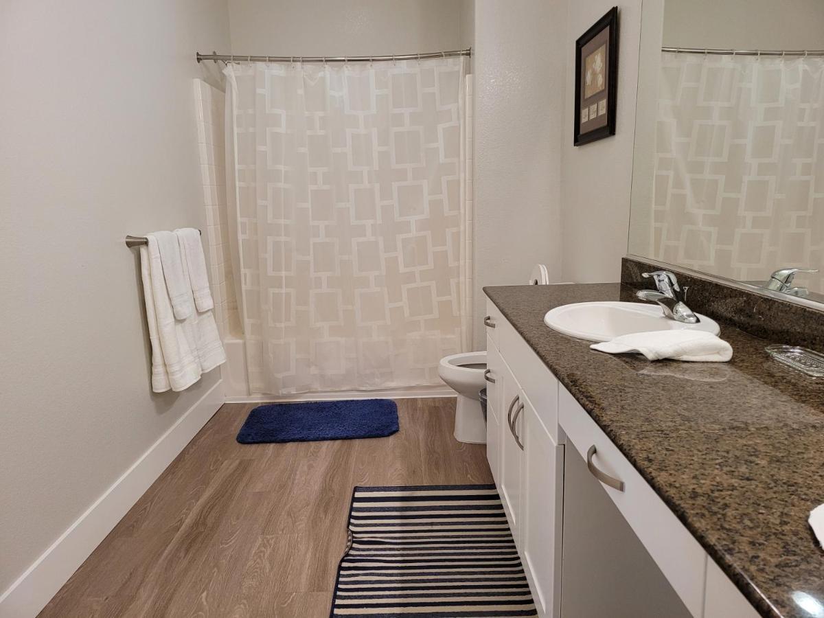 Amazing Vacation & Shopping In San Diego 2 Suits And 3 Bath Fb1 Eksteriør billede