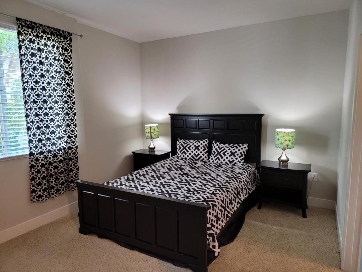 Amazing Vacation & Shopping In San Diego 2 Suits And 3 Bath Fb1 Eksteriør billede