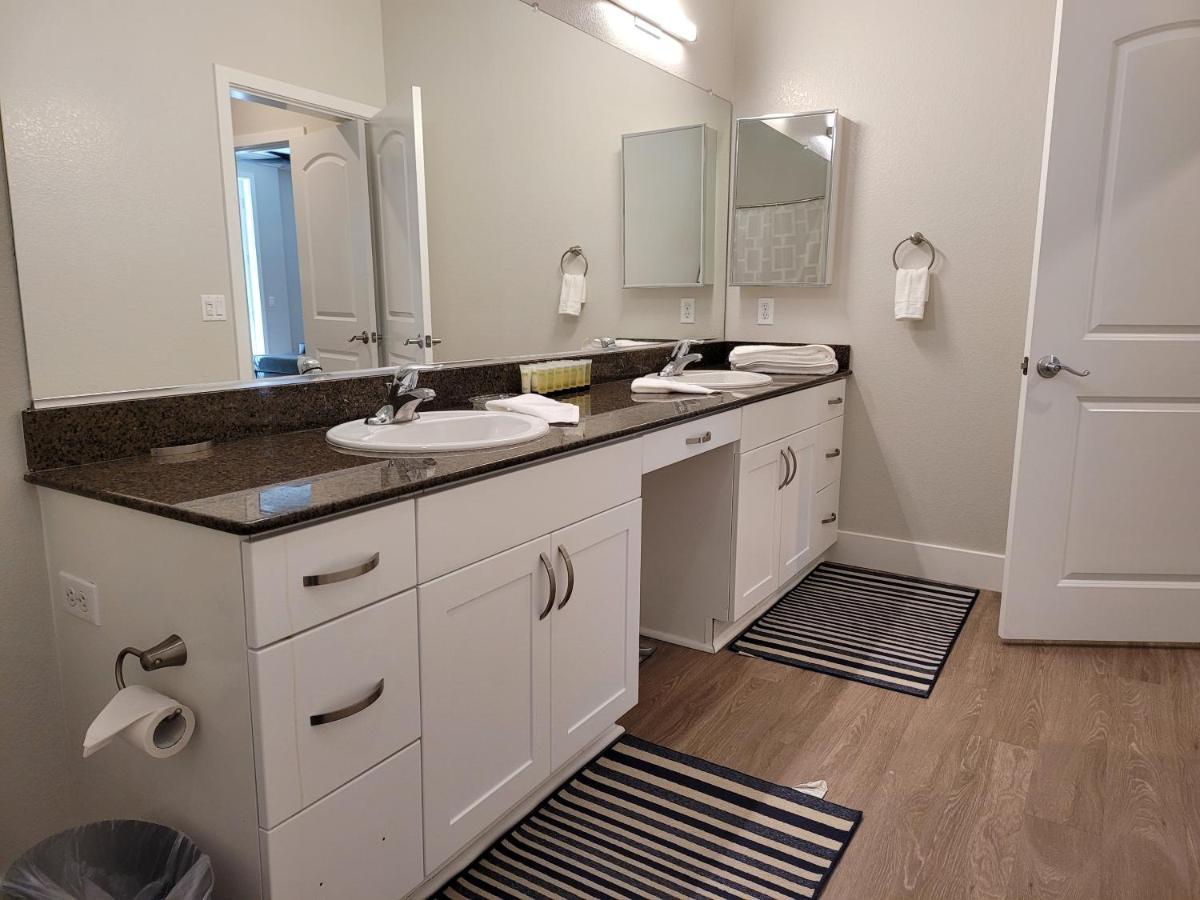 Amazing Vacation & Shopping In San Diego 2 Suits And 3 Bath Fb1 Eksteriør billede