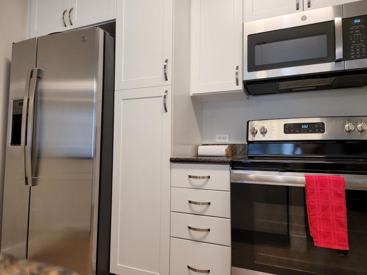 Amazing Vacation & Shopping In San Diego 2 Suits And 3 Bath Fb1 Eksteriør billede