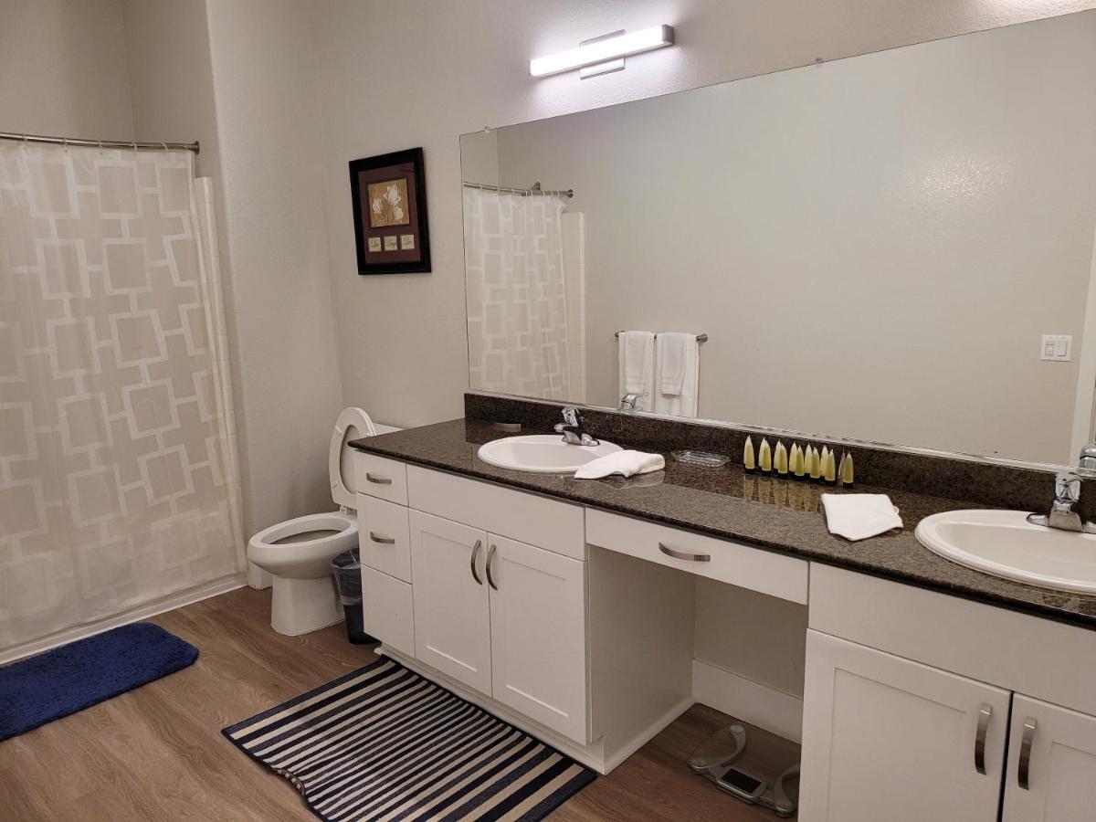 Amazing Vacation & Shopping In San Diego 2 Suits And 3 Bath Fb1 Eksteriør billede